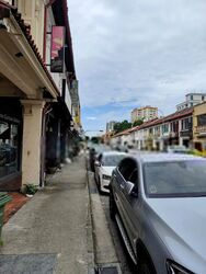 Geylang Conservation Area (D14), Retail #514824671